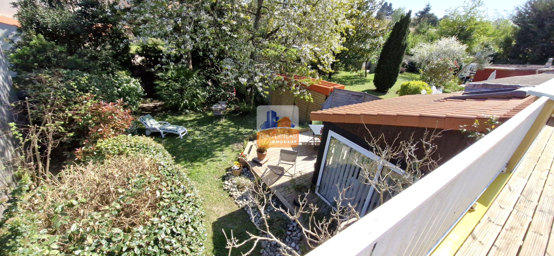 Image MAISON à BOUGUENAIS