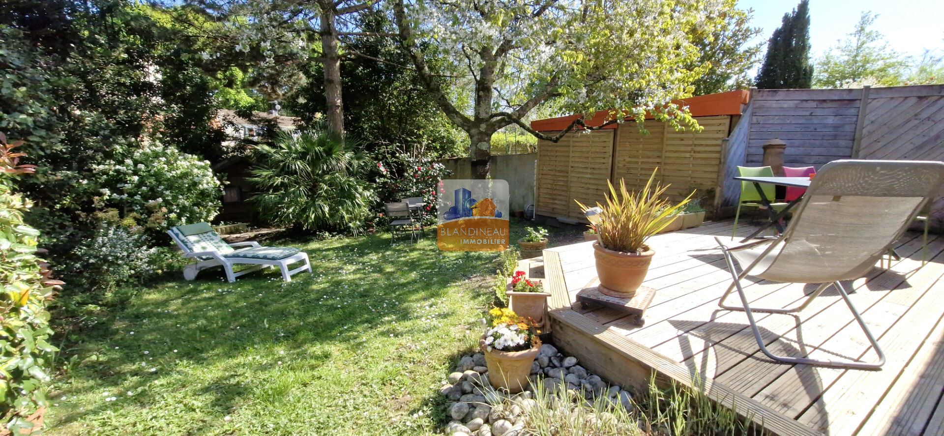 Image MAISON à BOUGUENAIS