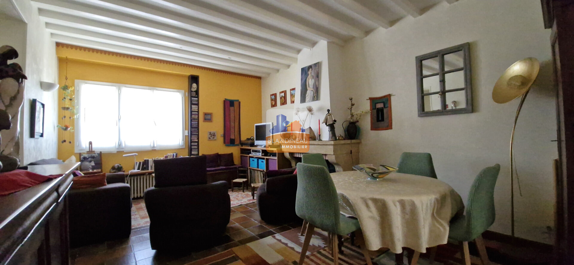 Image MAISON à BOUGUENAIS