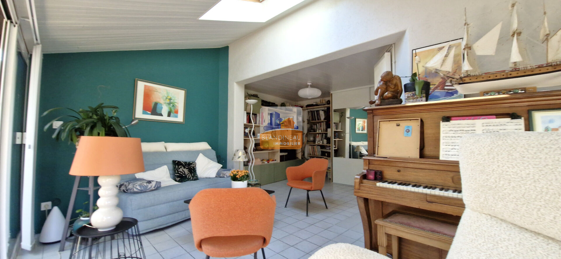 Image MAISON à BOUGUENAIS