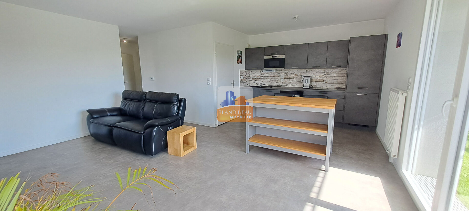 Image APPARTEMENT à BOUGUENAIS