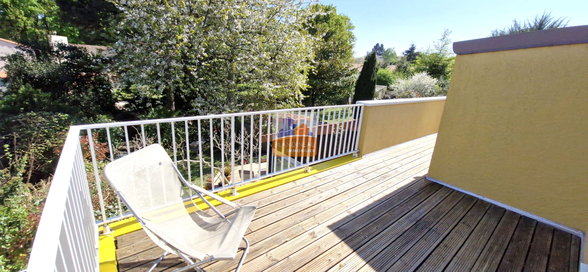 Image MAISON à BOUGUENAIS