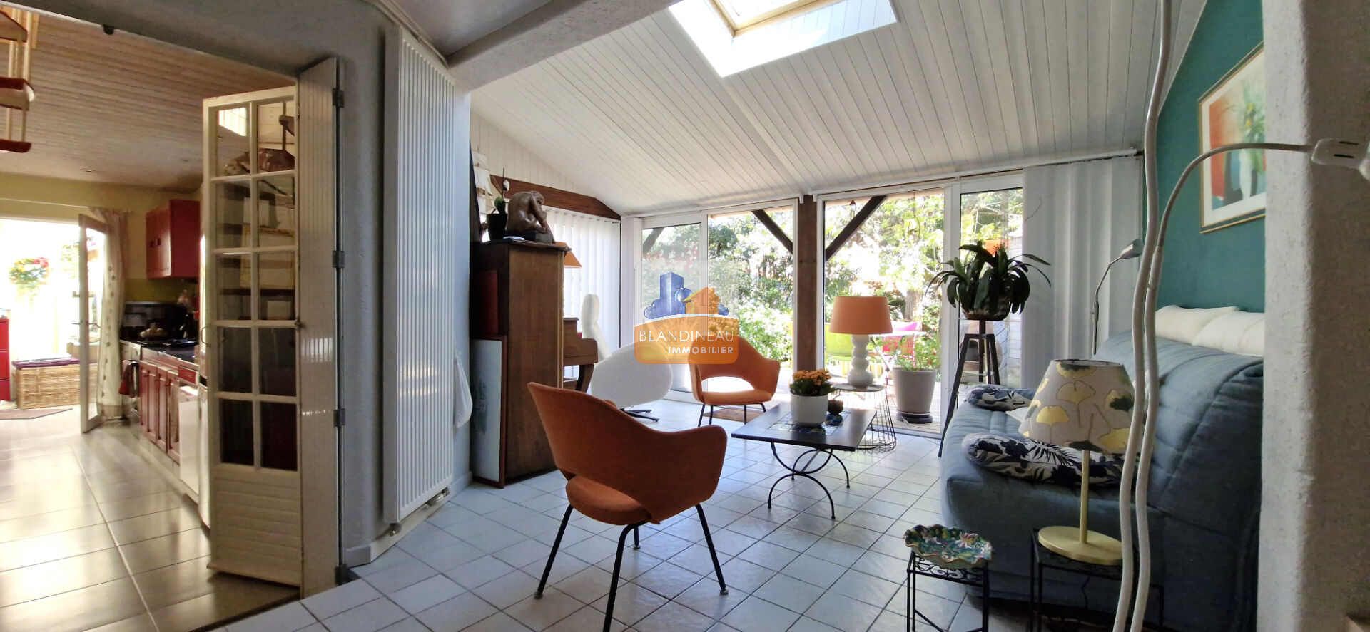 Image MAISON à BOUGUENAIS