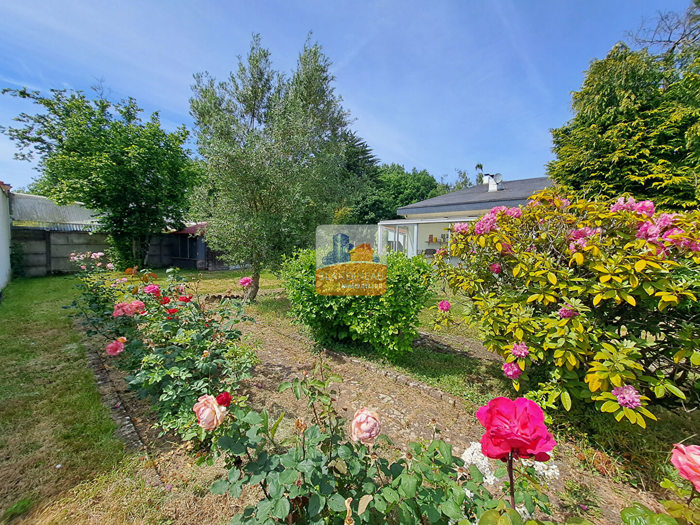Image MAISON à LA MONTAGNE