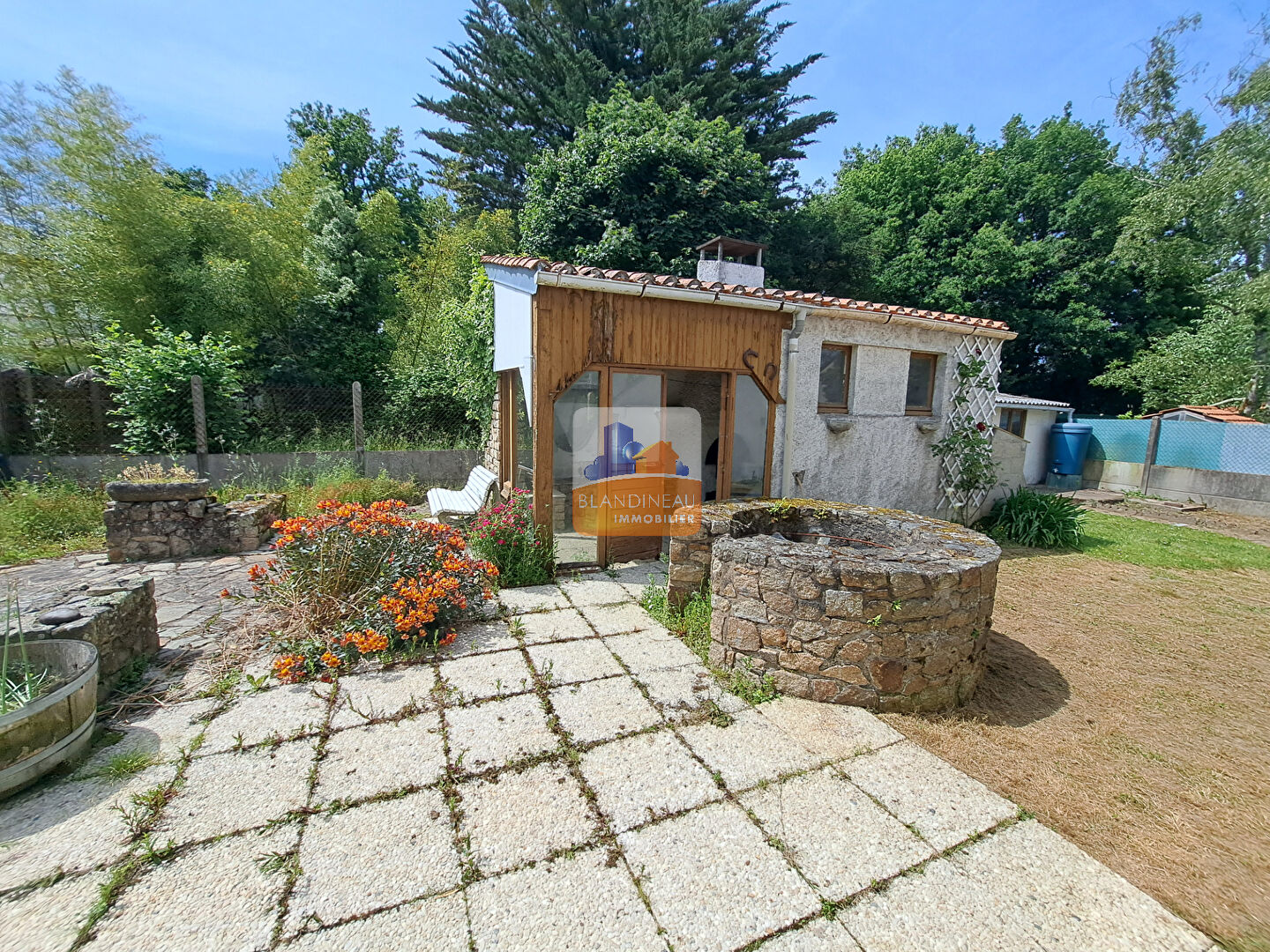 Image MAISON à LA MONTAGNE