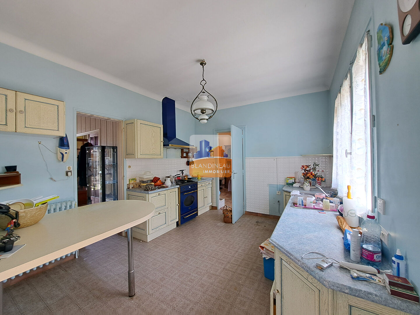 Image MAISON à LA MONTAGNE