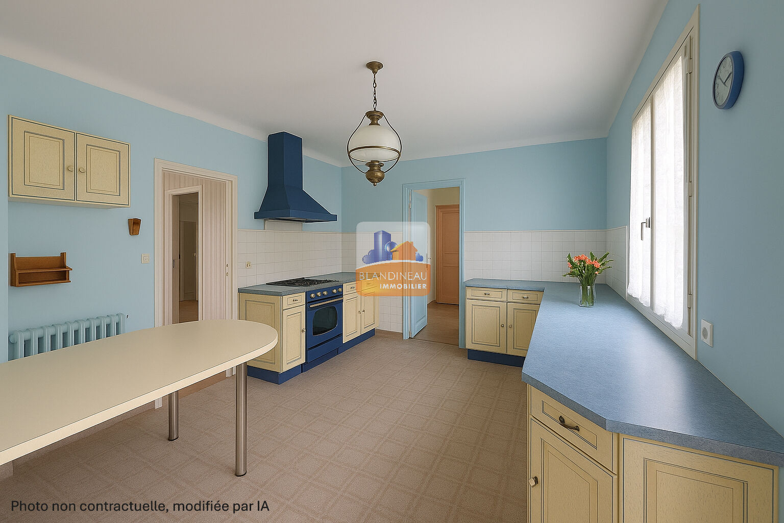 Image MAISON à LA MONTAGNE