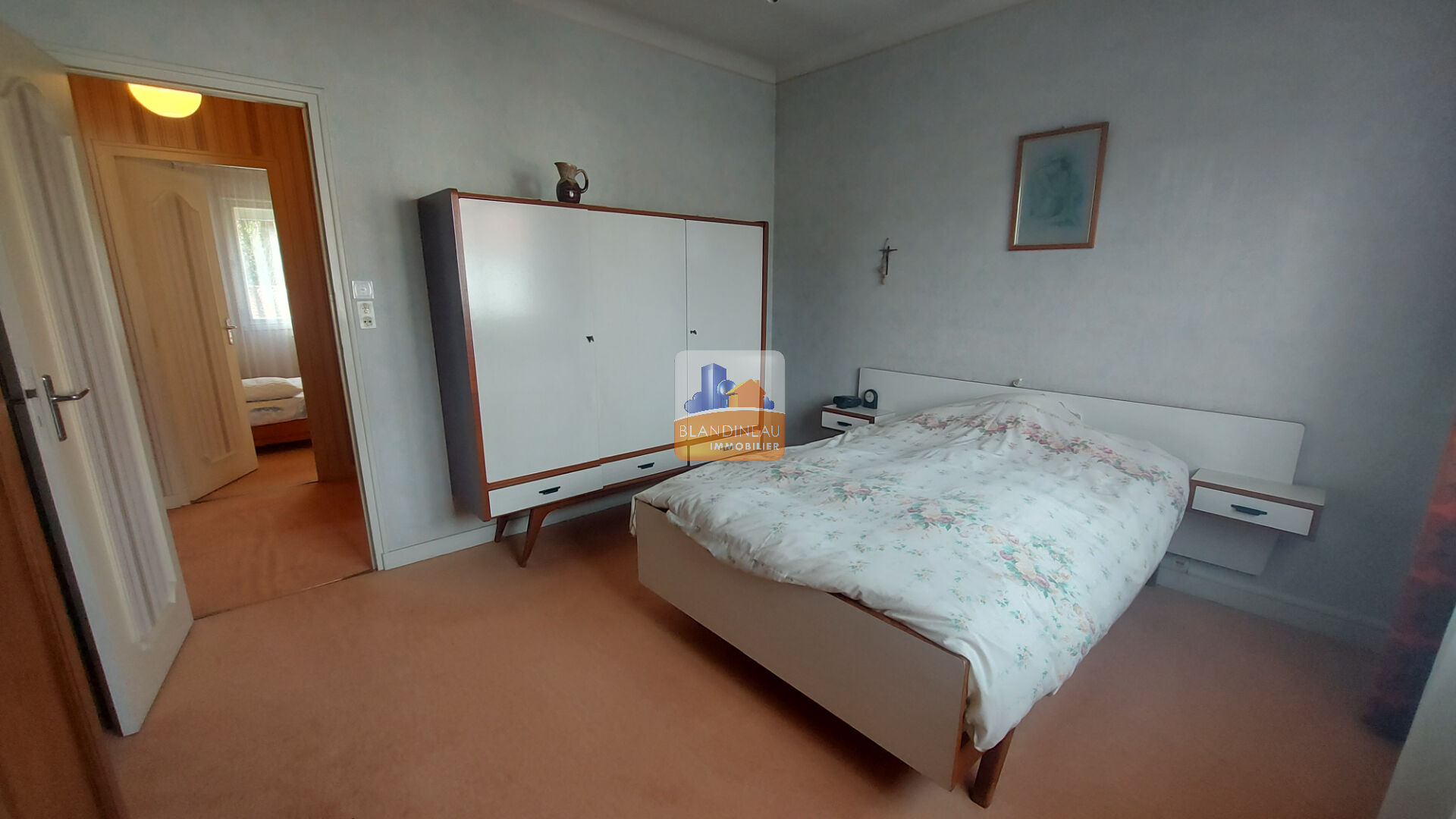 Image MAISON à LA MONTAGNE