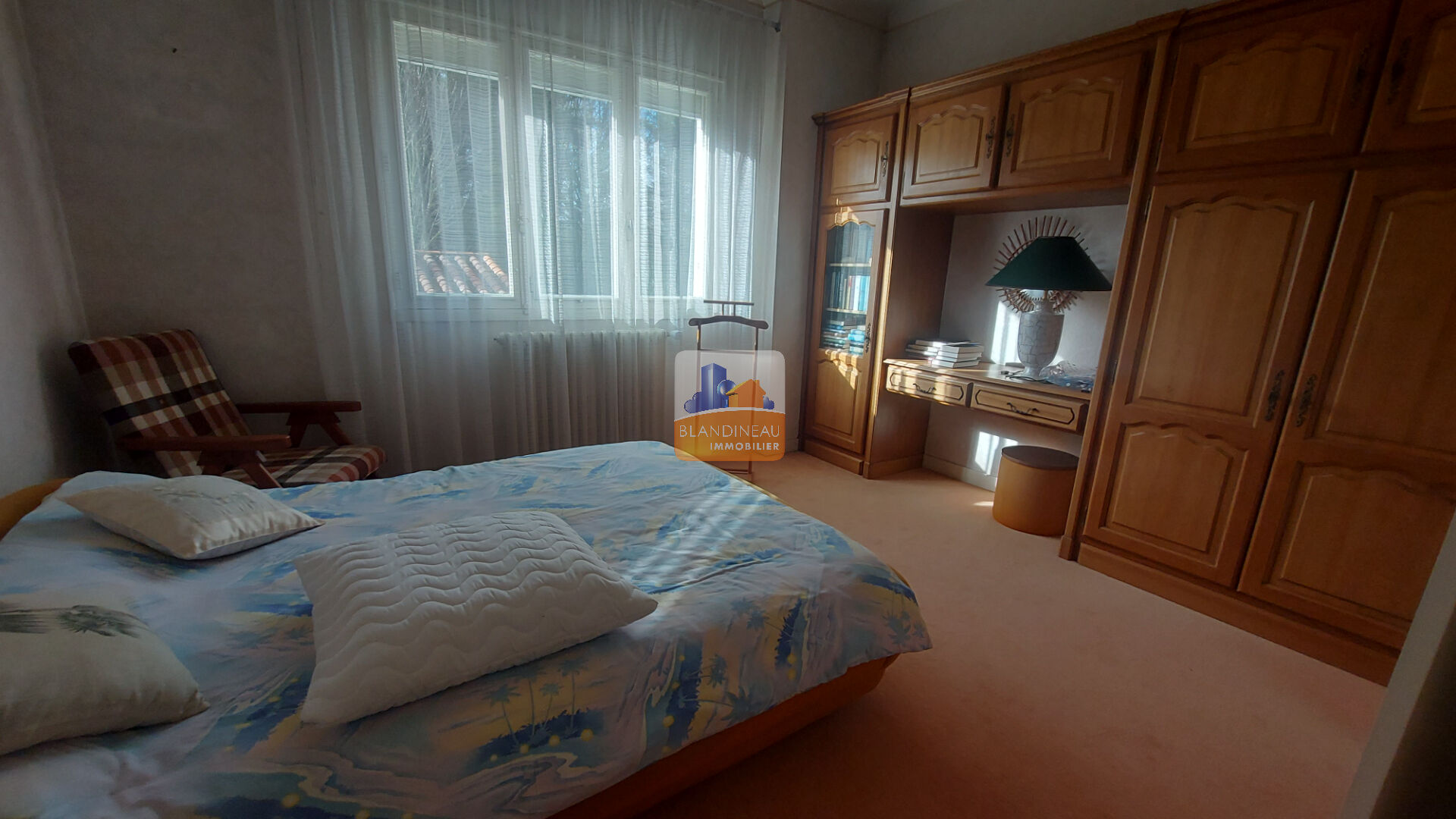 Image MAISON à LA MONTAGNE
