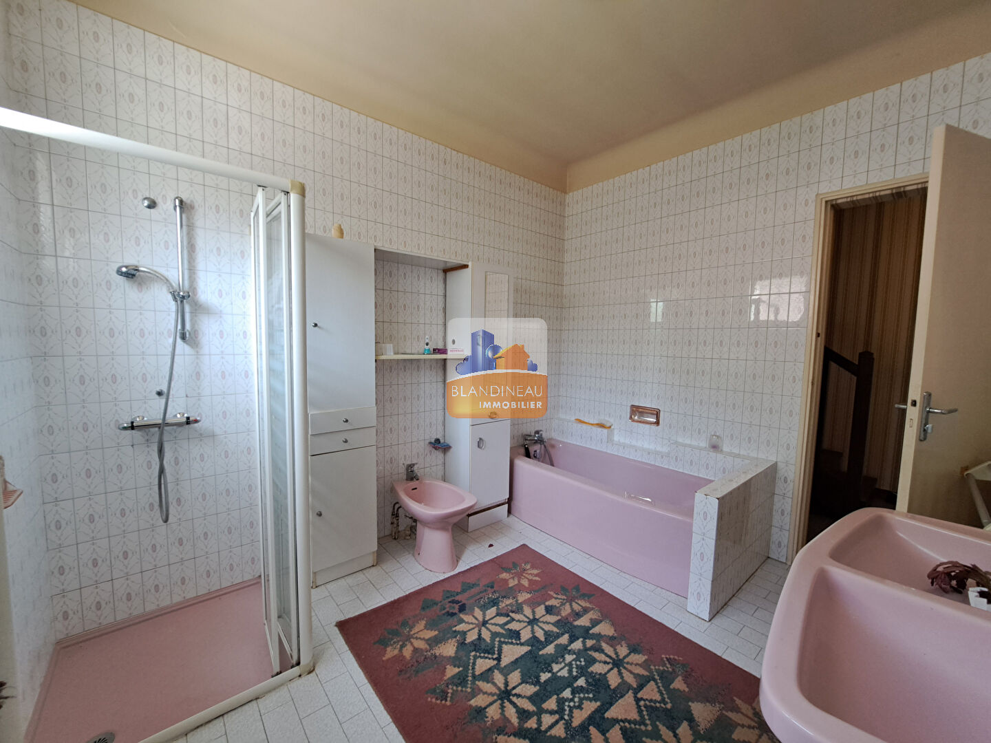 Image MAISON à LA MONTAGNE
