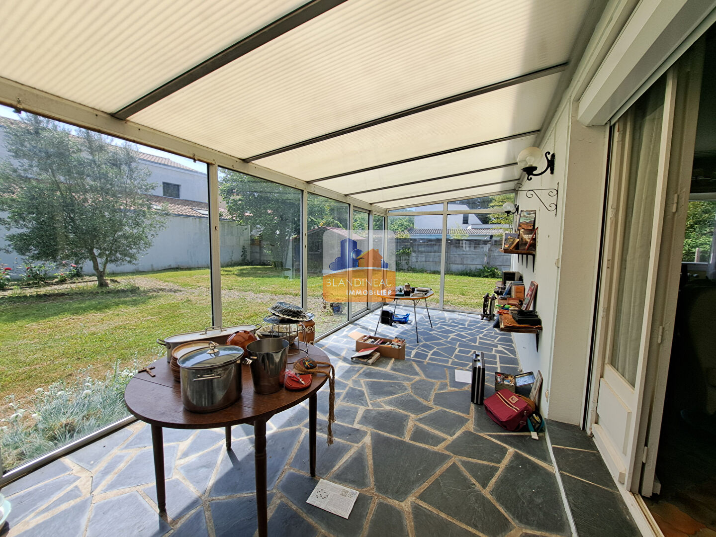 Image MAISON à LA MONTAGNE