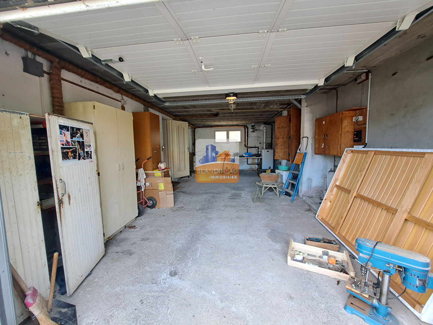 Image MAISON à LA MONTAGNE