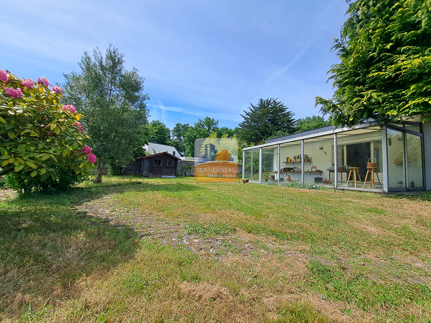 Image MAISON à LA MONTAGNE