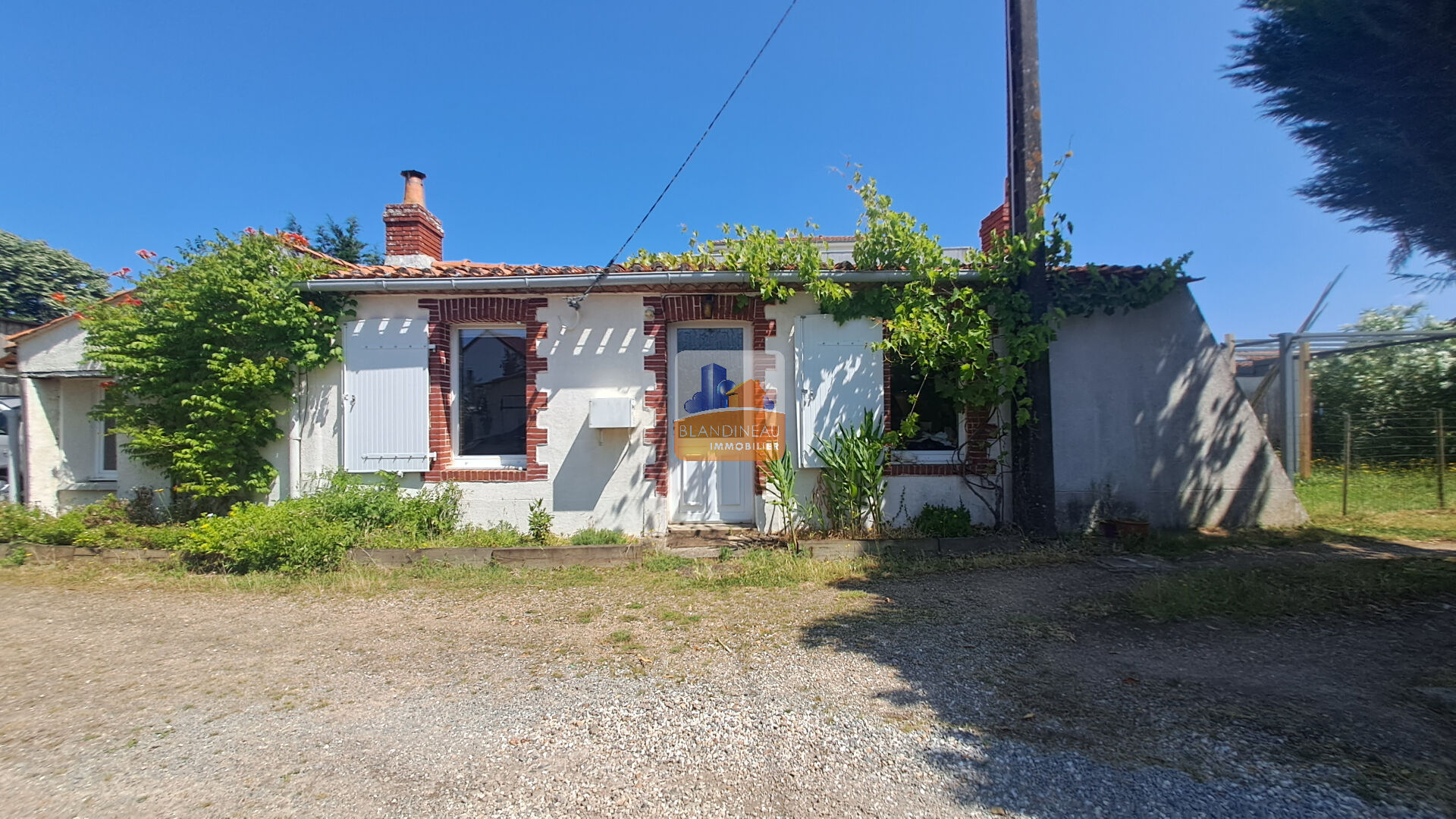 Image MAISON à BOUAYE