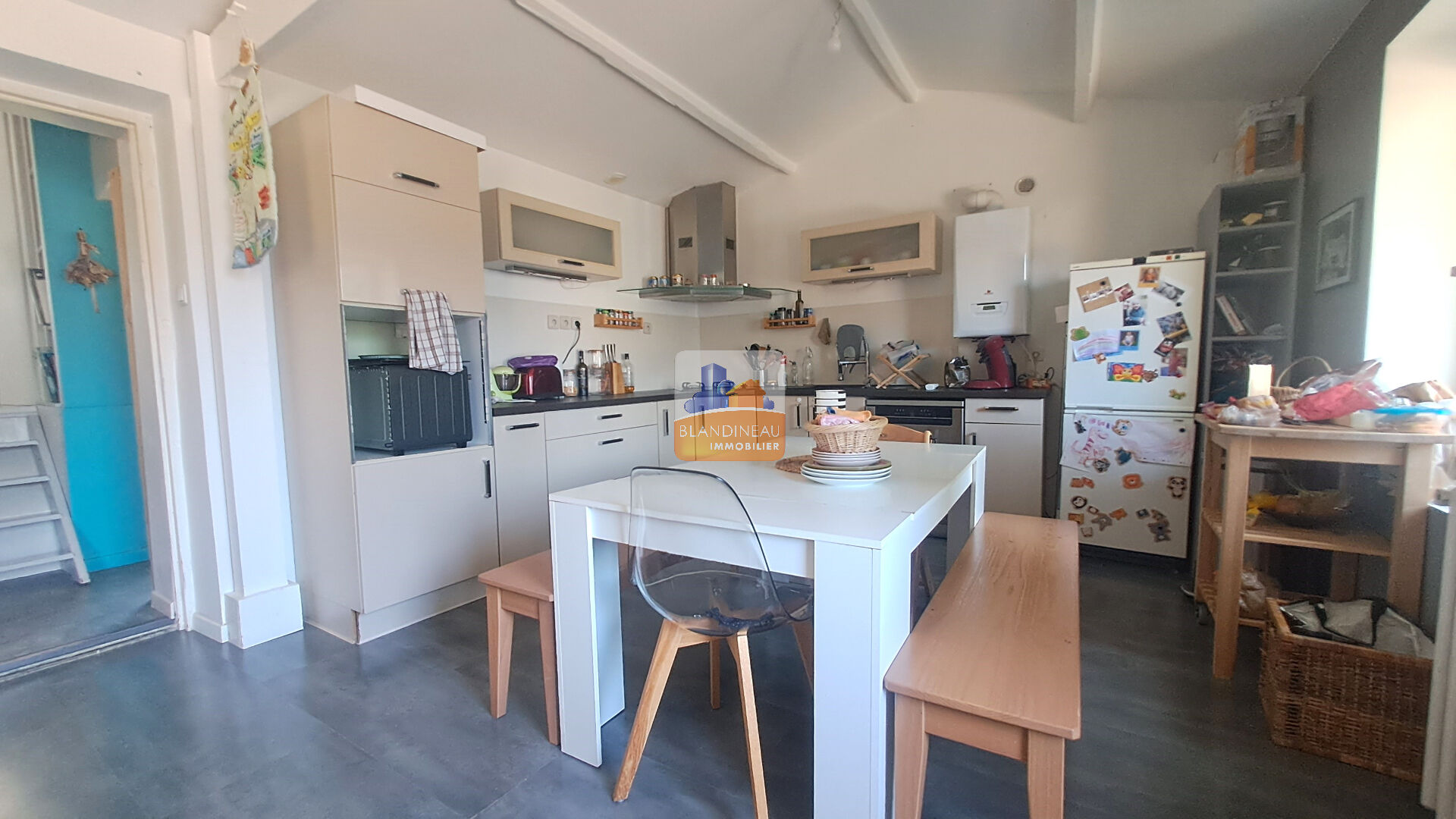 Image MAISON à BOUAYE