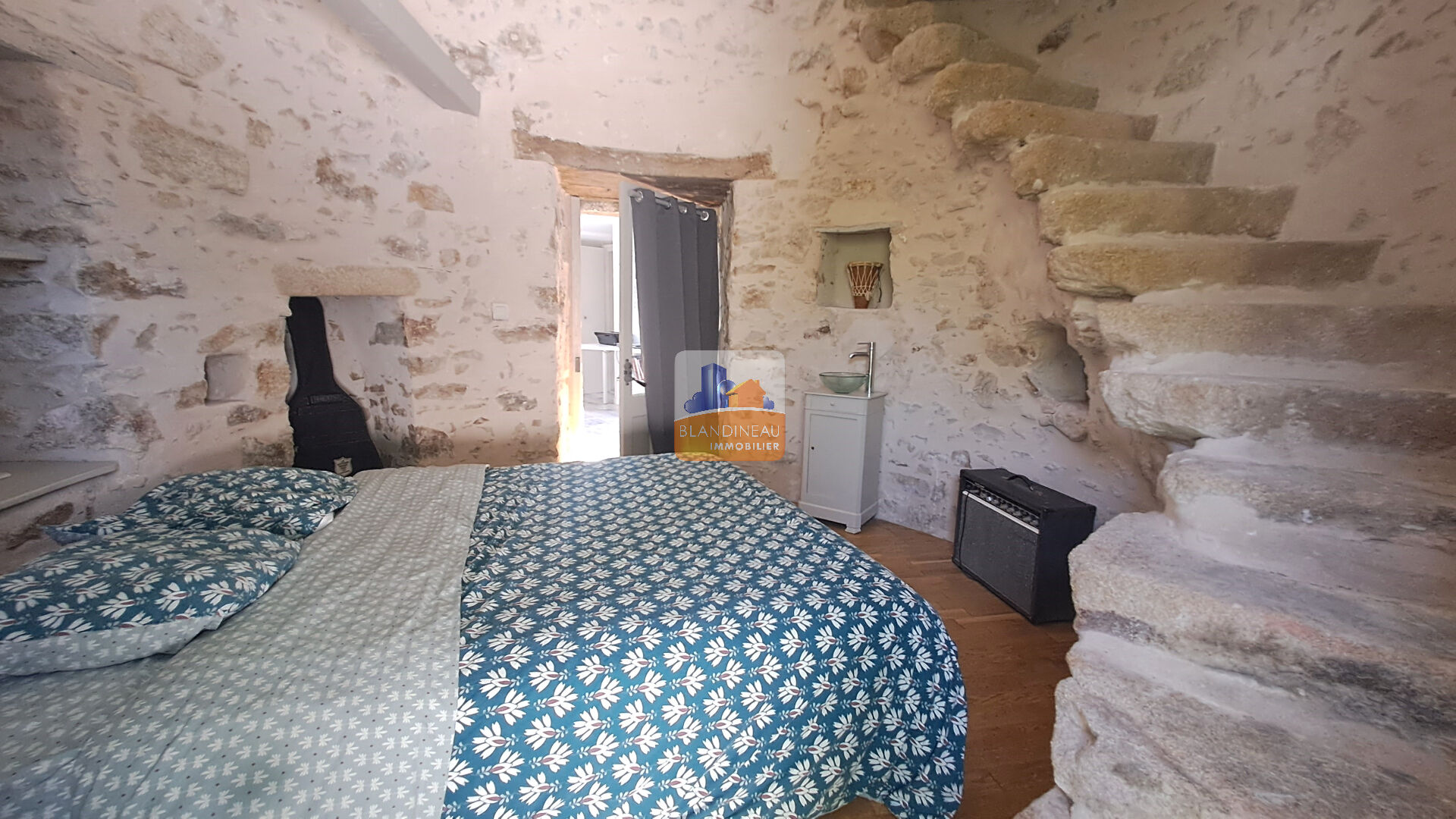 Image MAISON à BOUAYE