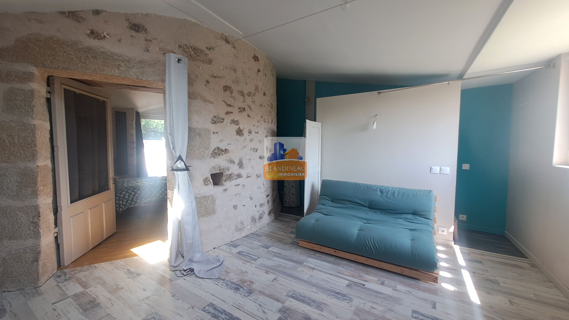 Image MAISON à BOUAYE