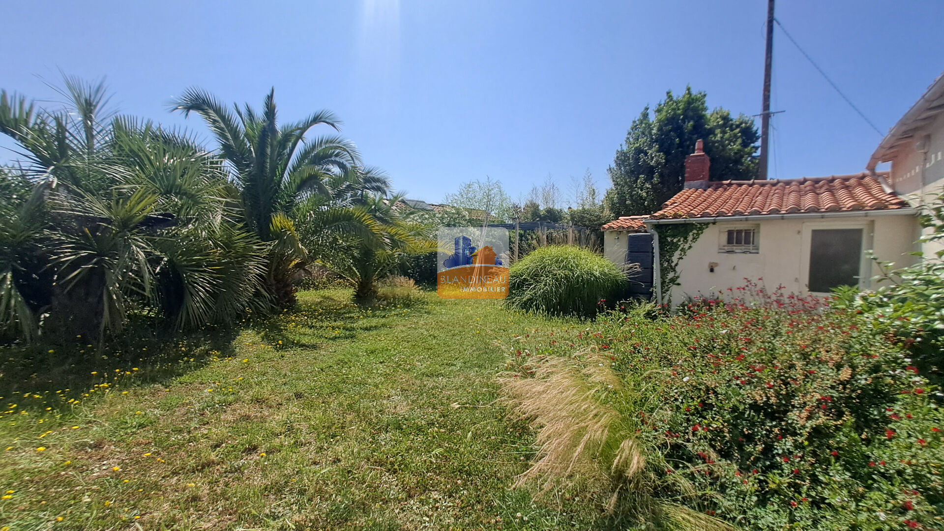 Image MAISON à BOUAYE