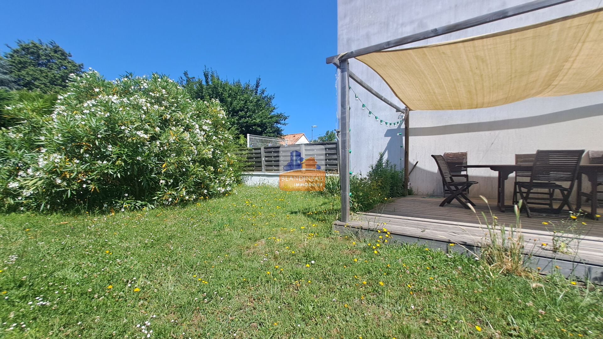 Image MAISON à BOUAYE