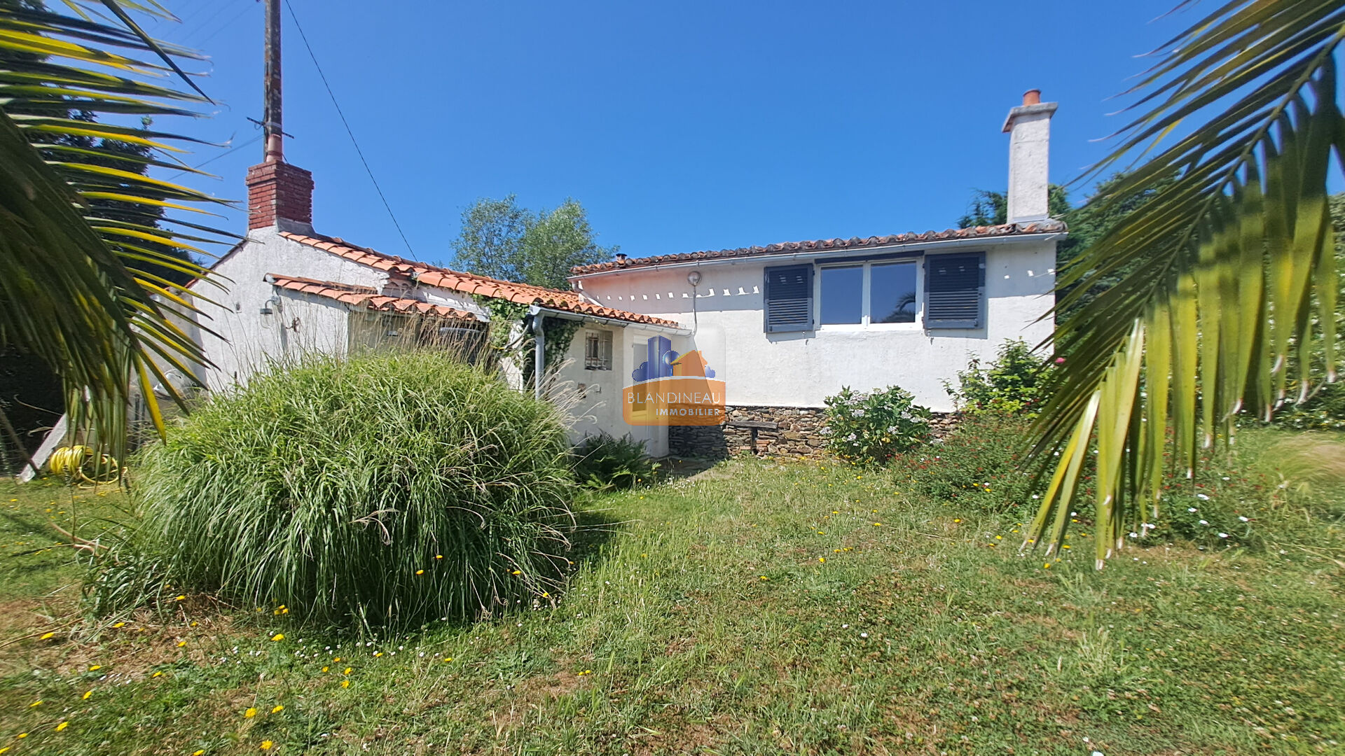 Image MAISON à BOUAYE
