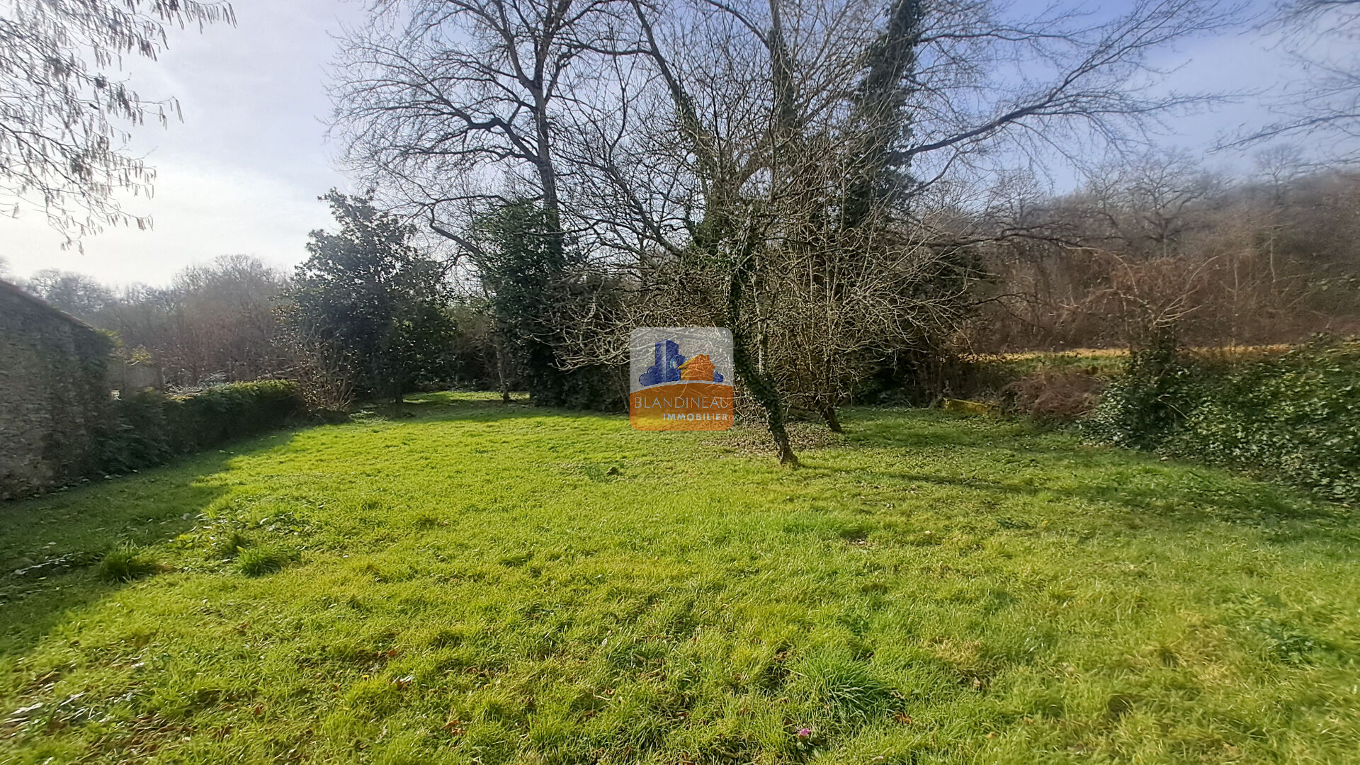 Image MAISON à SAINT JEAN DE BOISEAU
