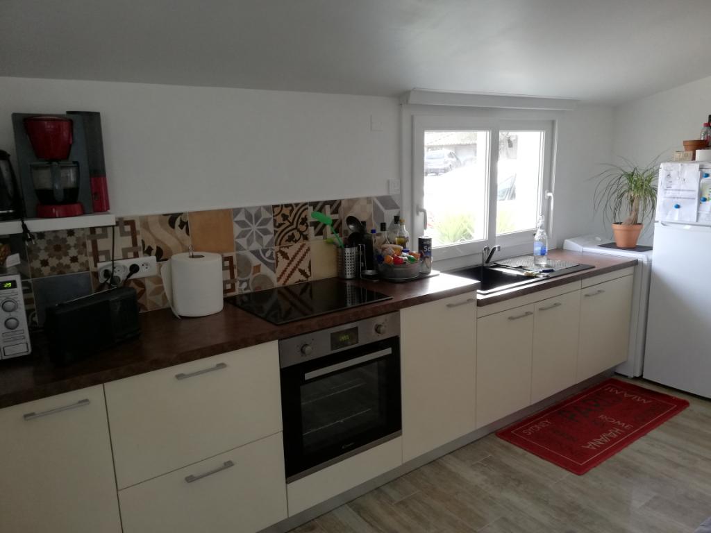 Image MAISON à BOUGUENAIS