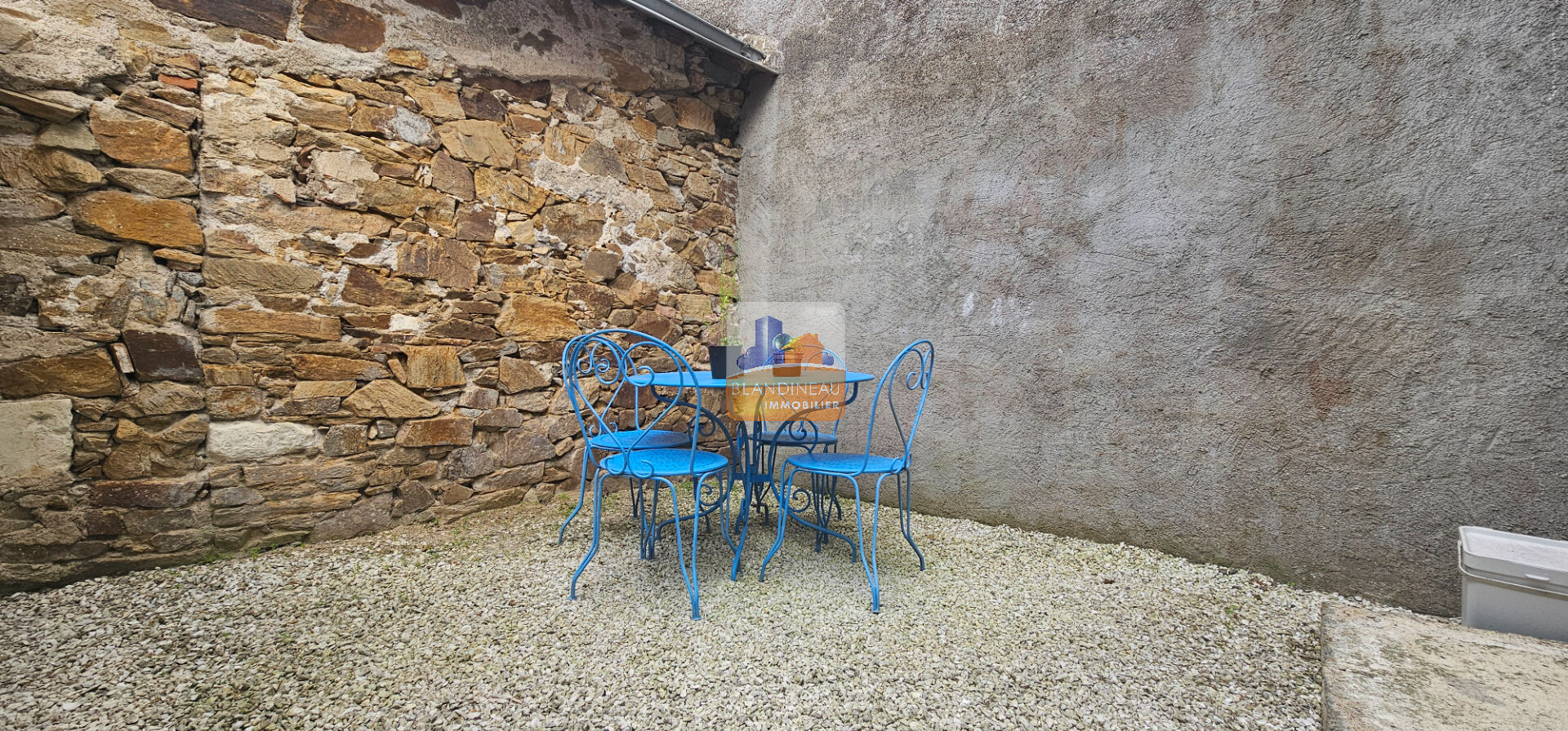 Image MAISON à LA MONTAGNE