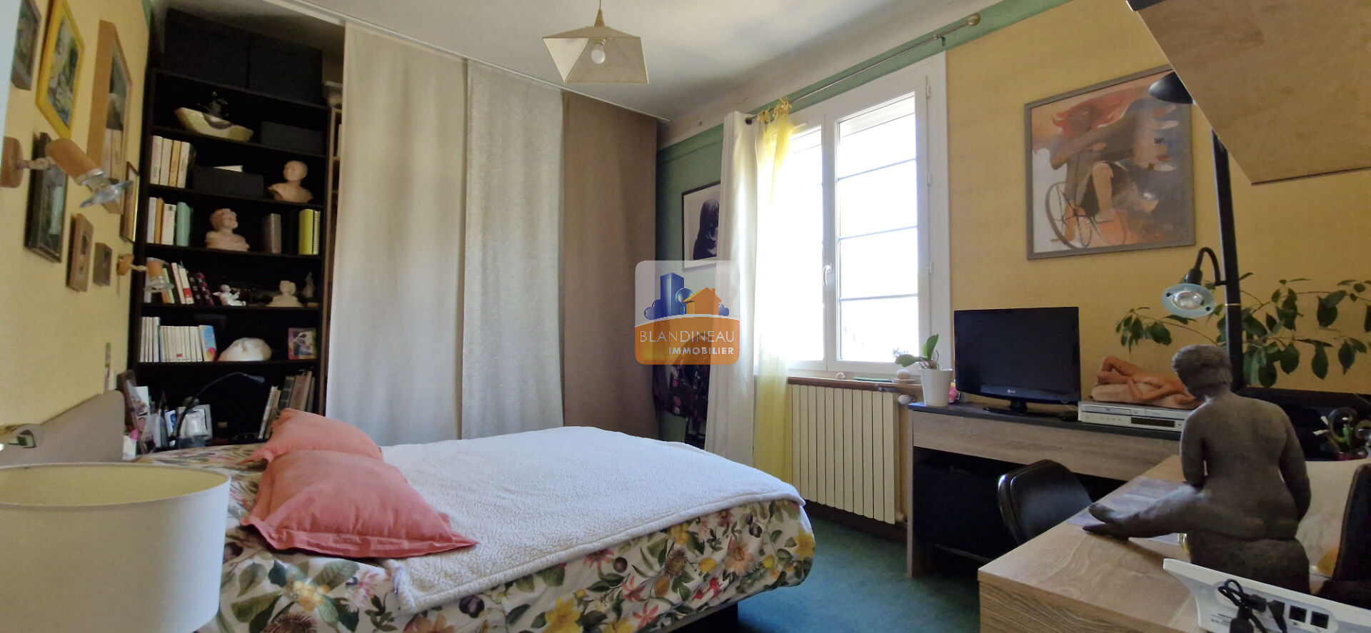 Image MAISON à BOUGUENAIS