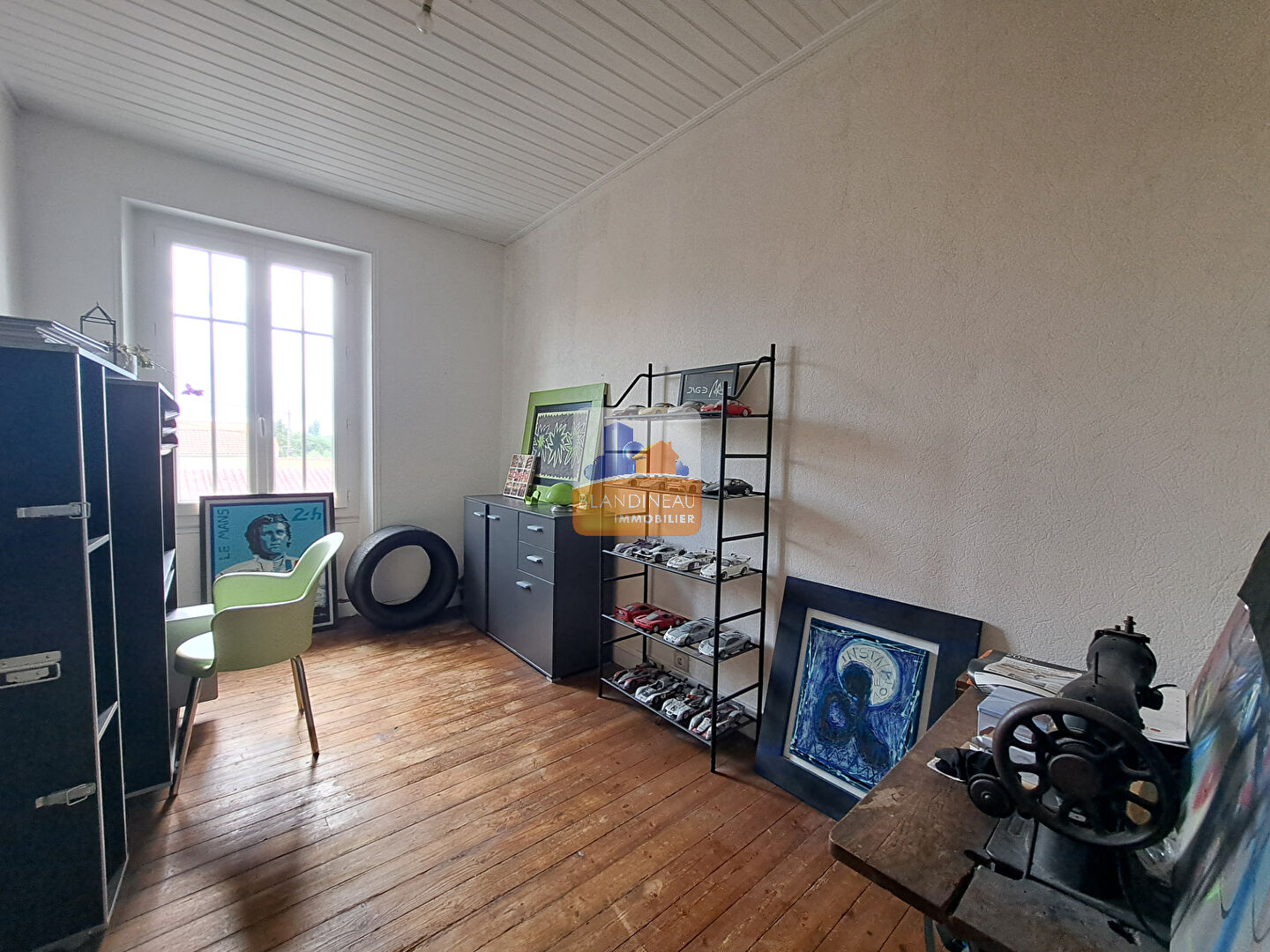 Image MAISON à LA MONTAGNE