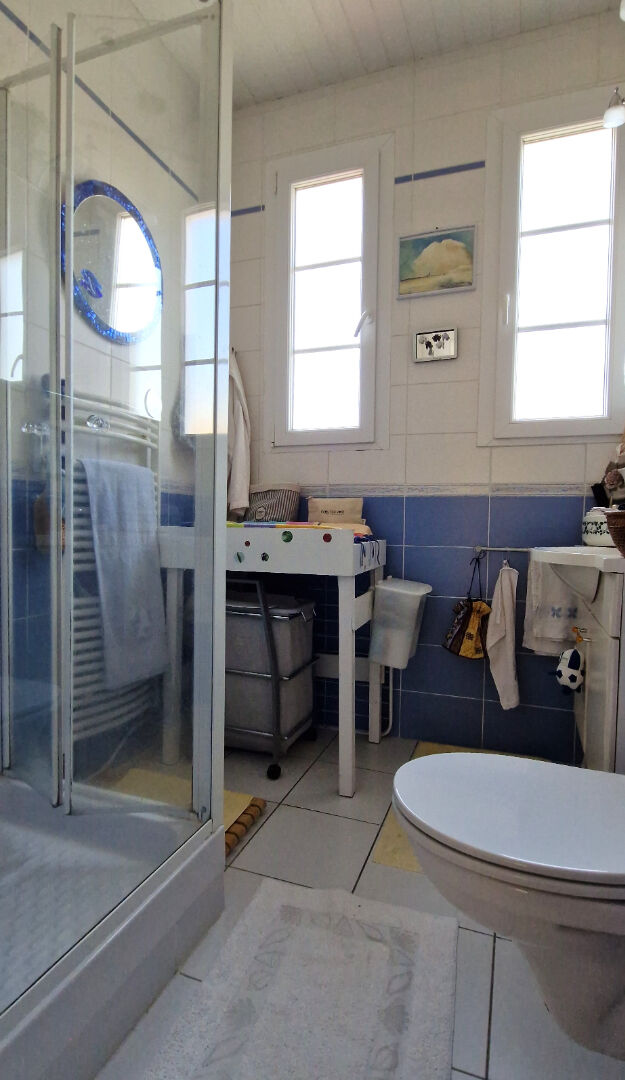 Image MAISON à BOUGUENAIS