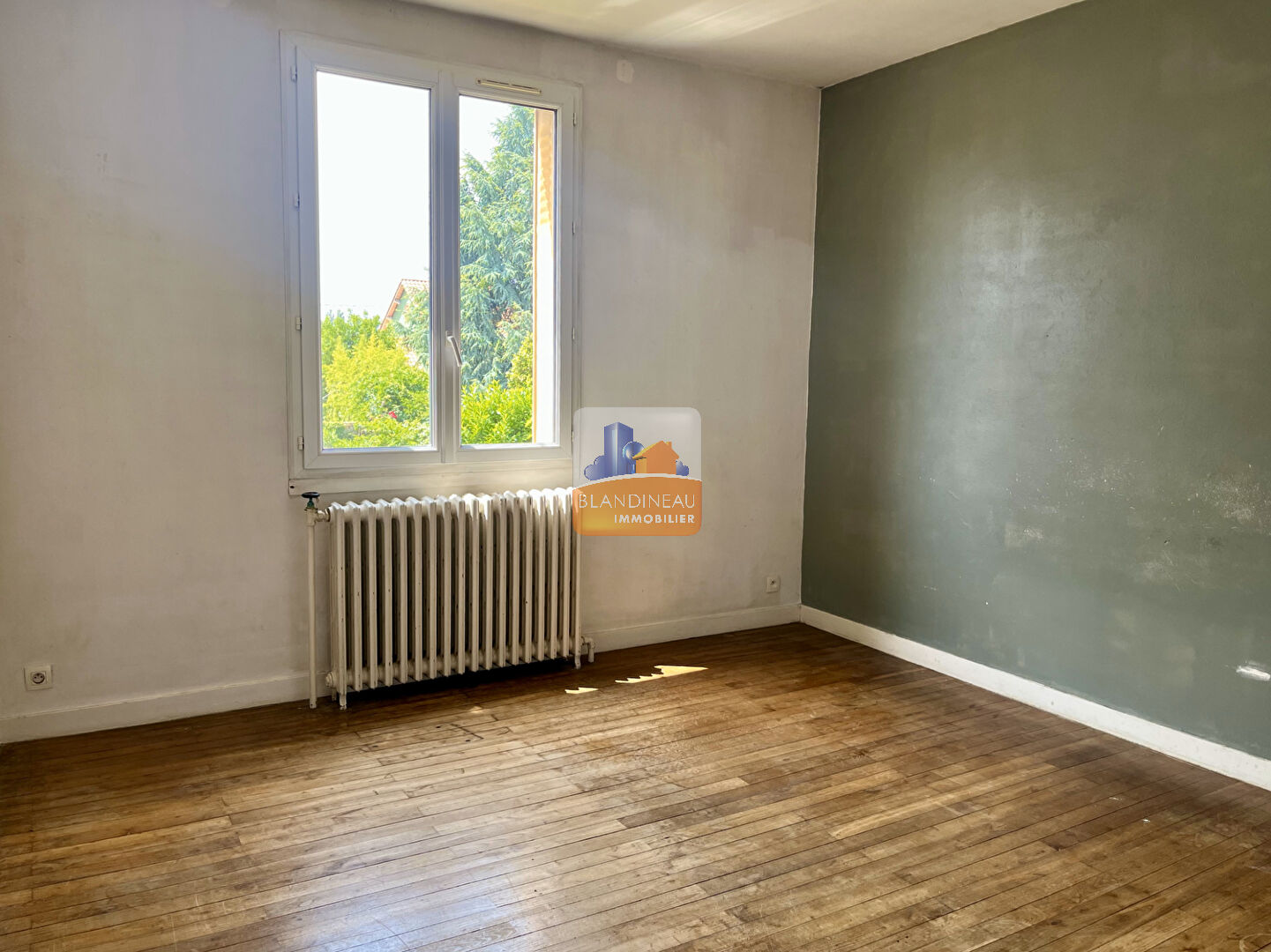 Image MAISON à BOUGUENAIS