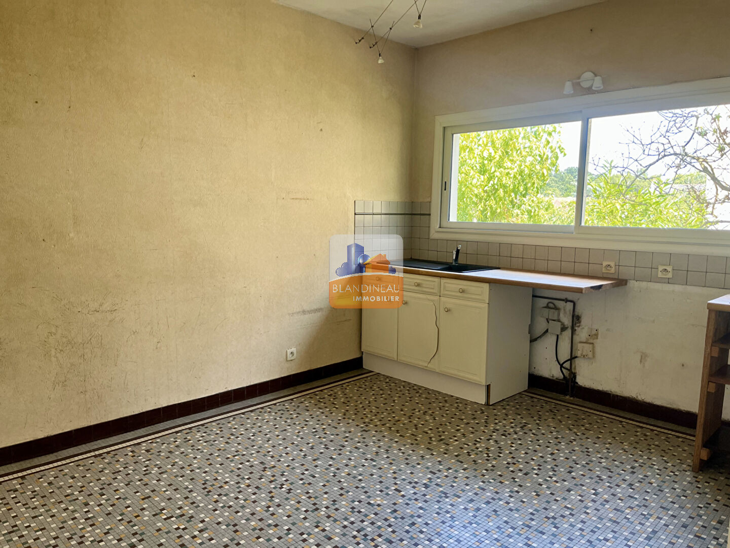 Image MAISON à BOUGUENAIS