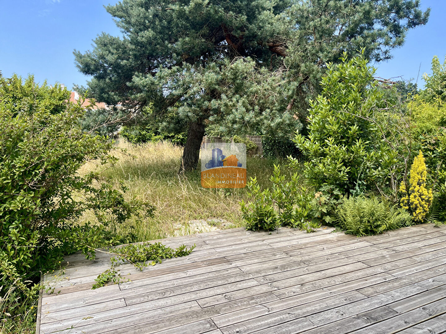 Image MAISON à BOUGUENAIS