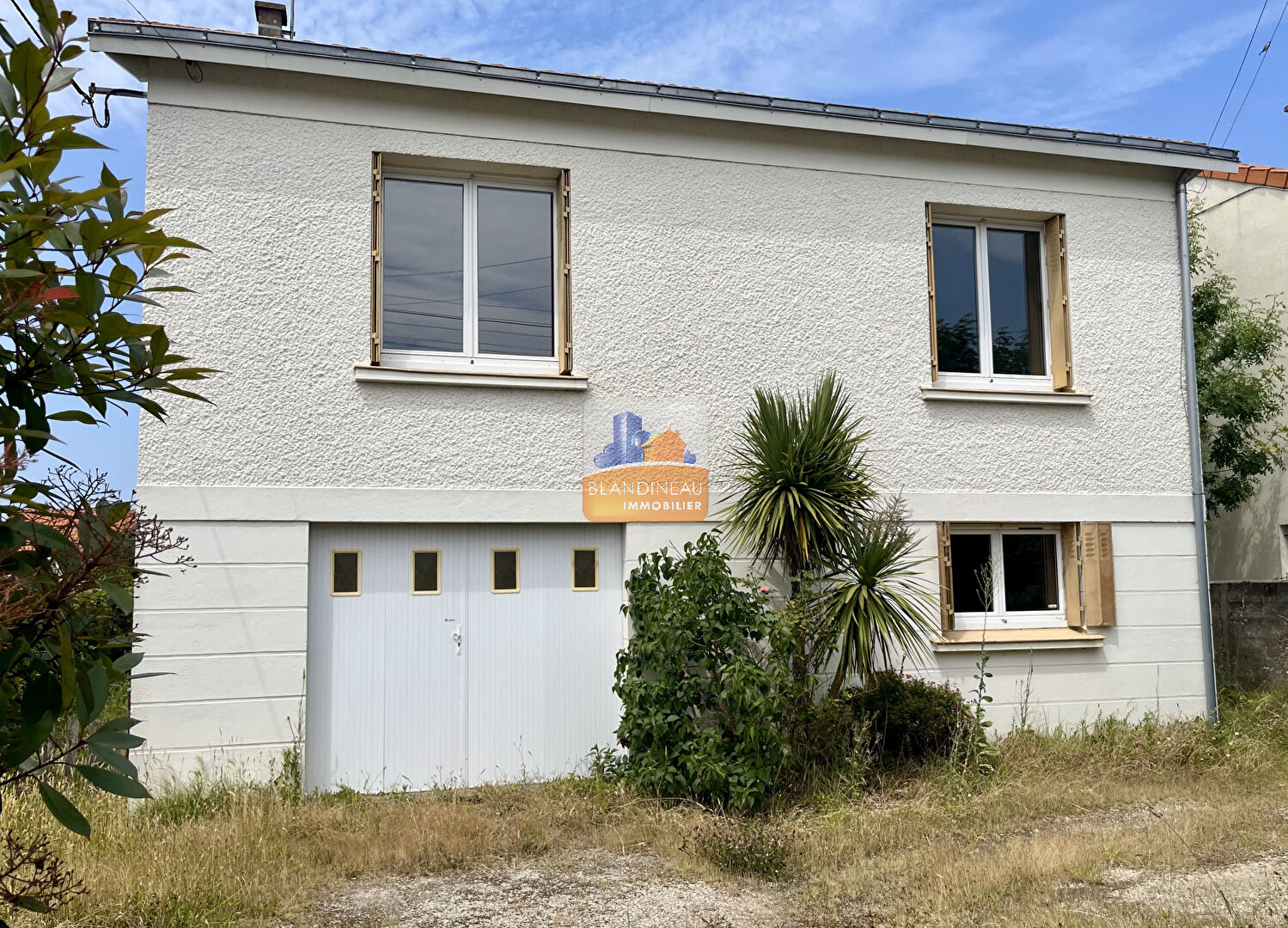 Image MAISON à BOUGUENAIS