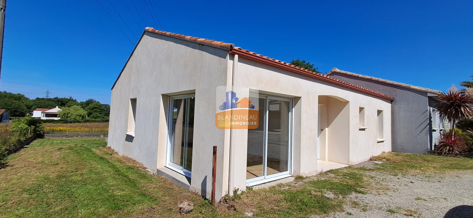 Image MAISON à BOUGUENAIS