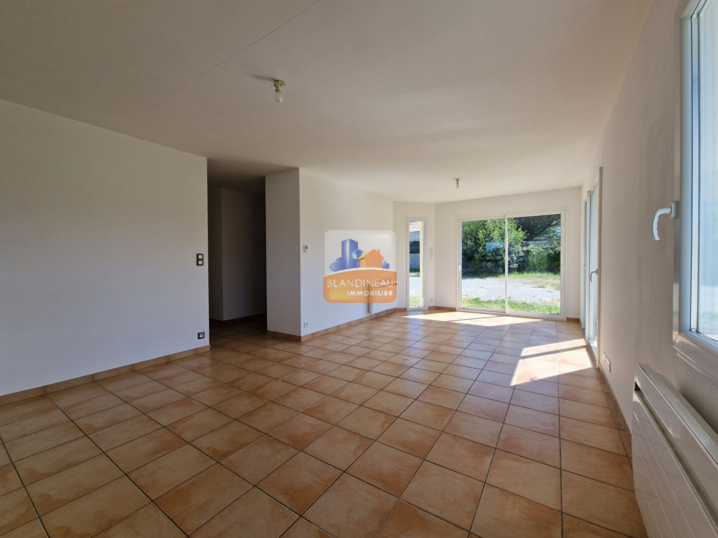 Image MAISON à BOUGUENAIS