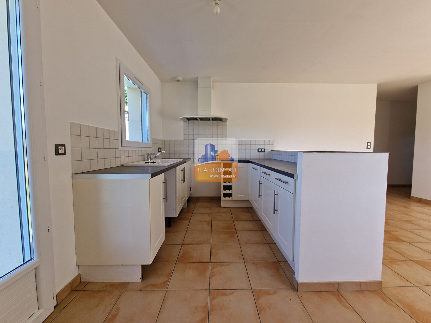 Image MAISON à BOUGUENAIS