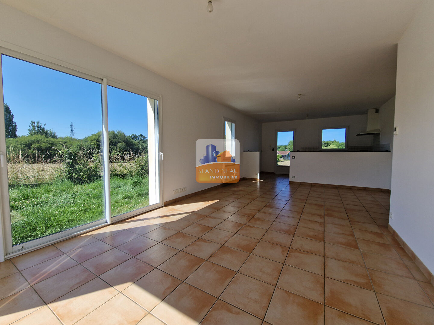 Image MAISON à BOUGUENAIS