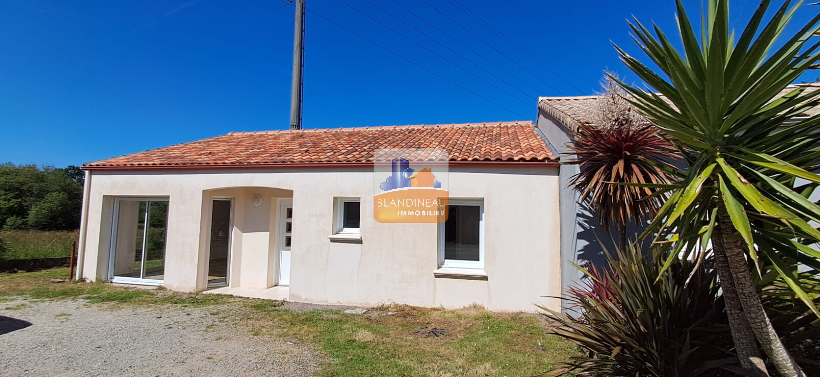 Image MAISON à BOUGUENAIS