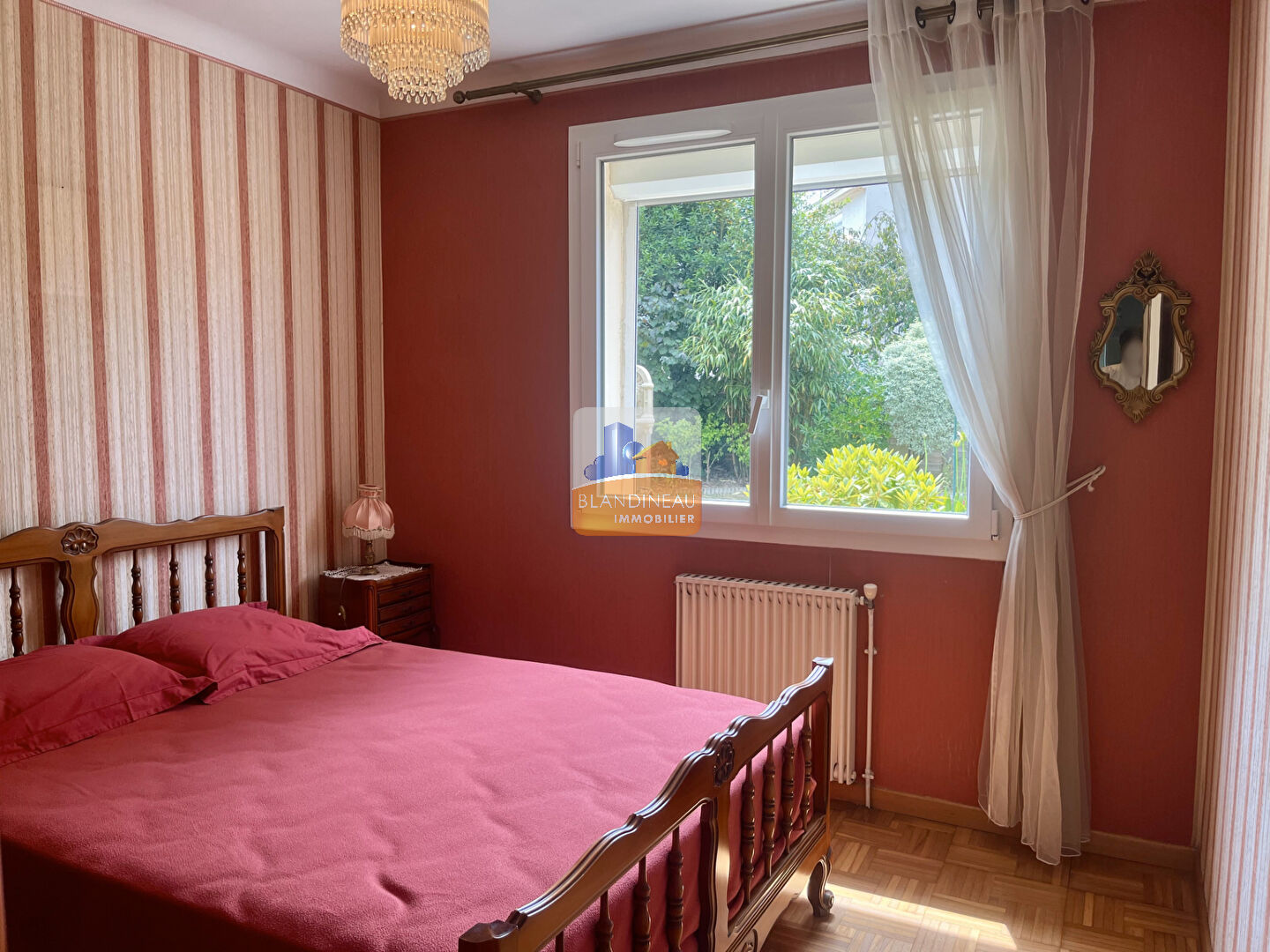 Image MAISON à BOUGUENAIS