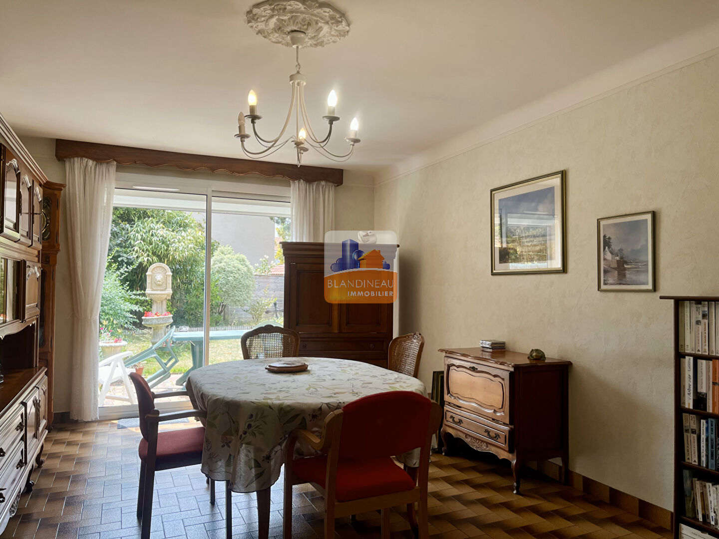 Image MAISON à BOUGUENAIS