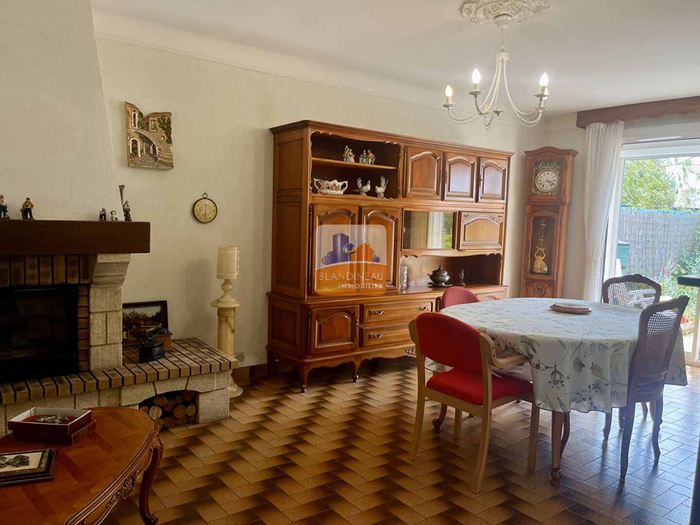 Image MAISON à BOUGUENAIS