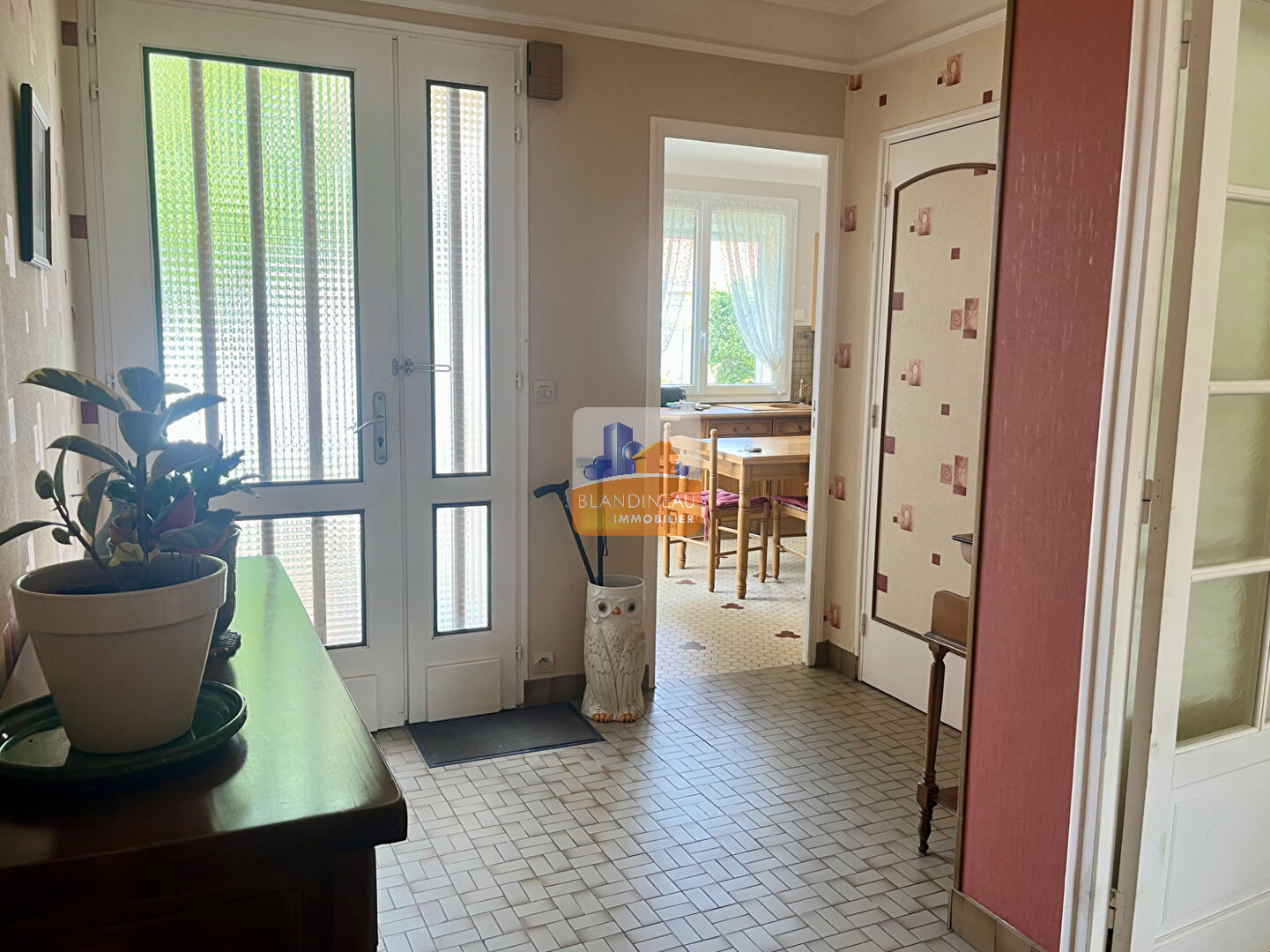 Image MAISON à BOUGUENAIS