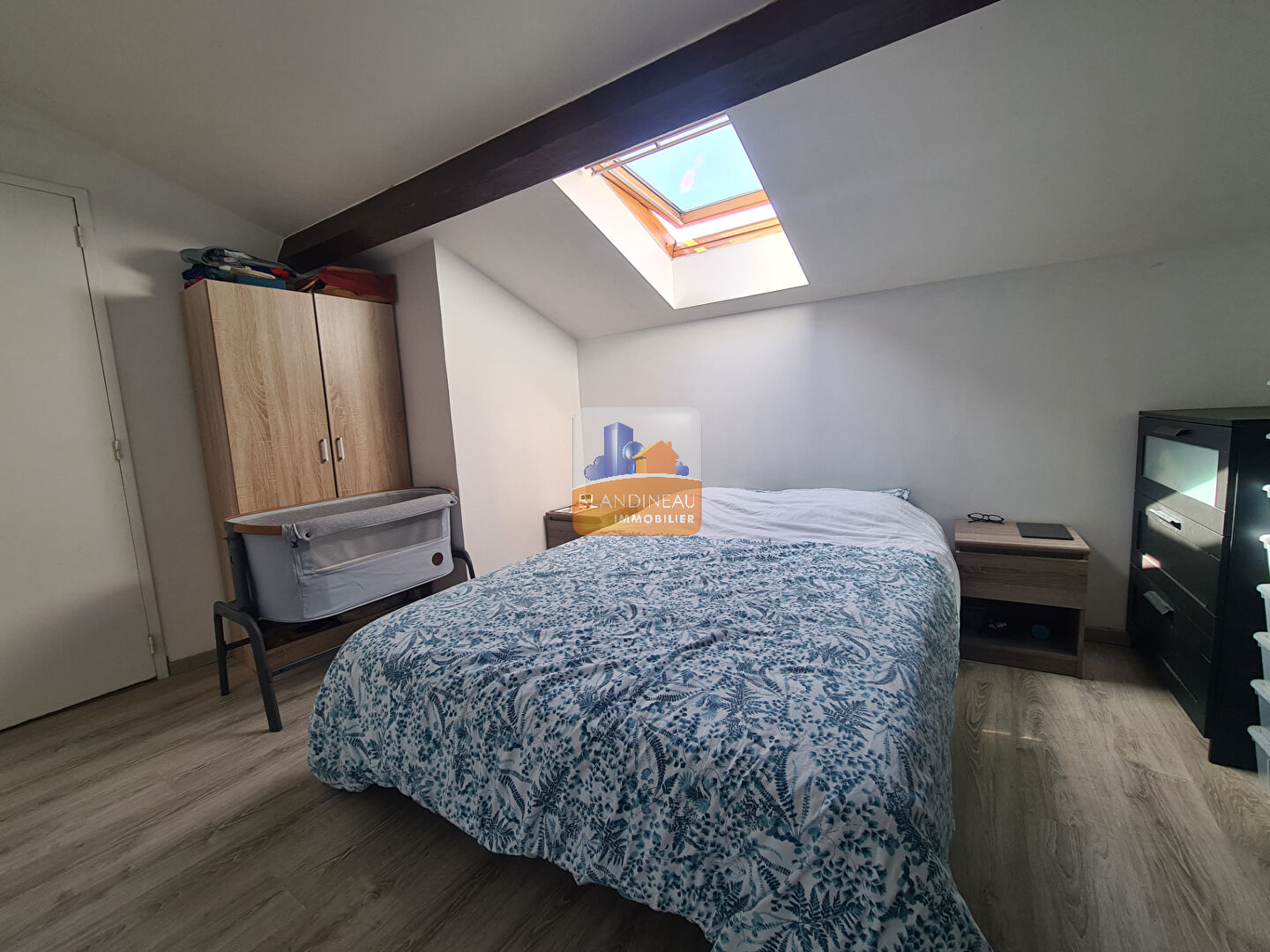 Image MAISON à LA MONTAGNE