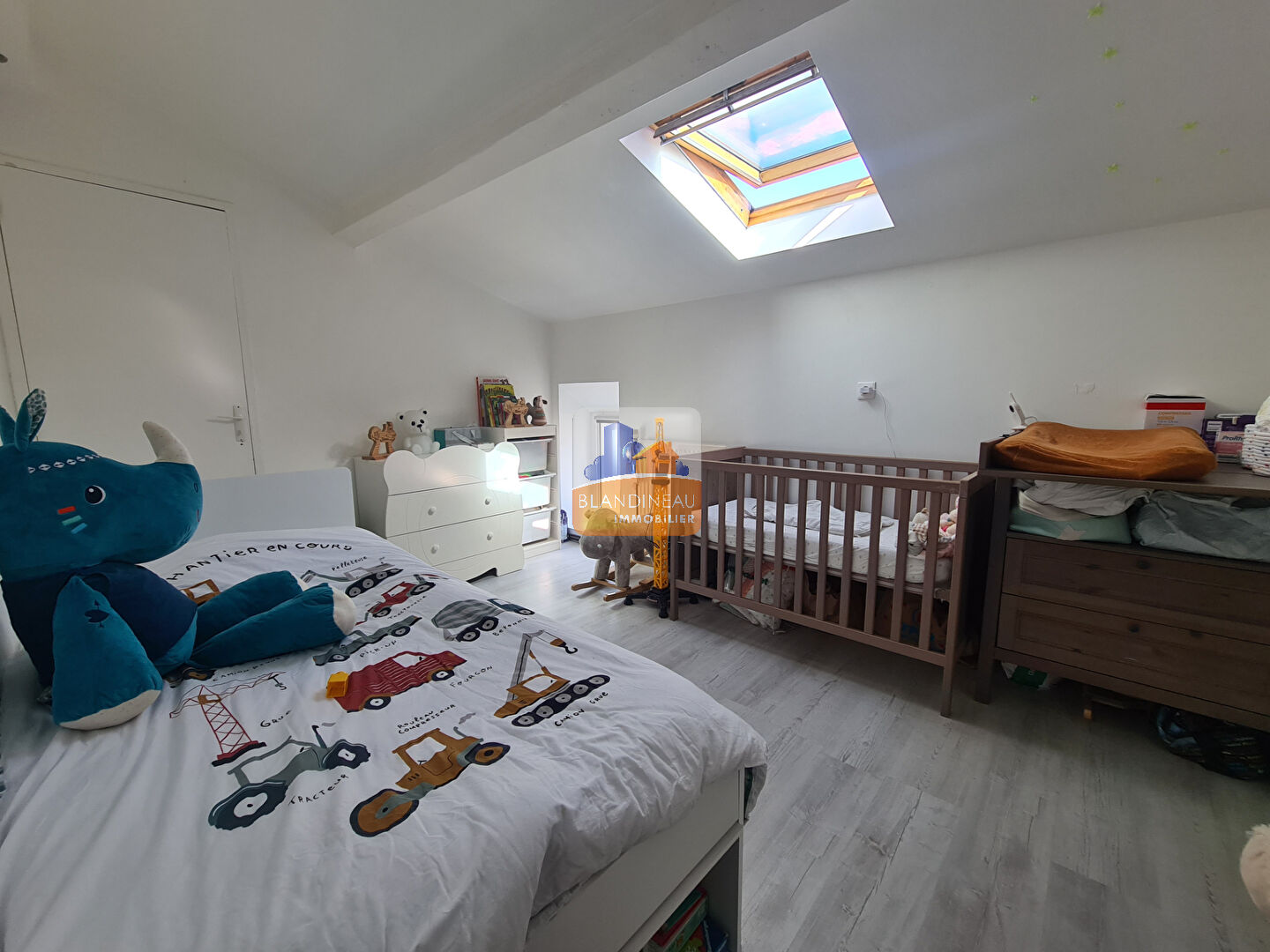 Image MAISON à LA MONTAGNE