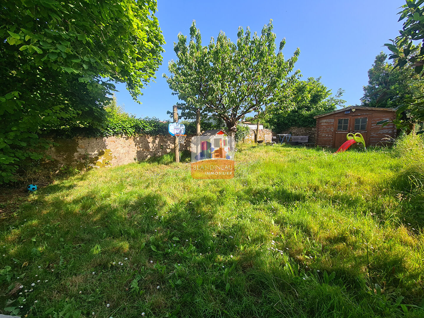 Image MAISON à LA MONTAGNE