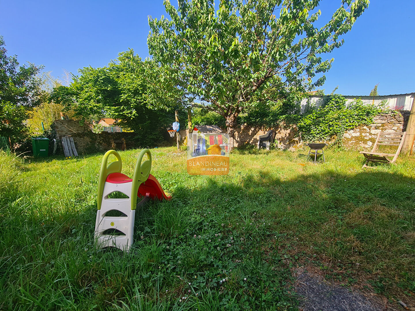 Image MAISON à LA MONTAGNE