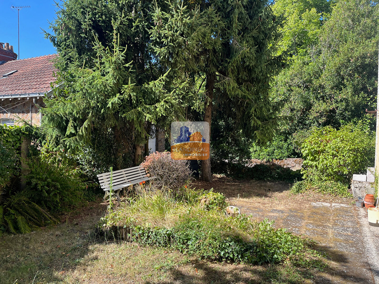 Image MAISON à LA MONTAGNE