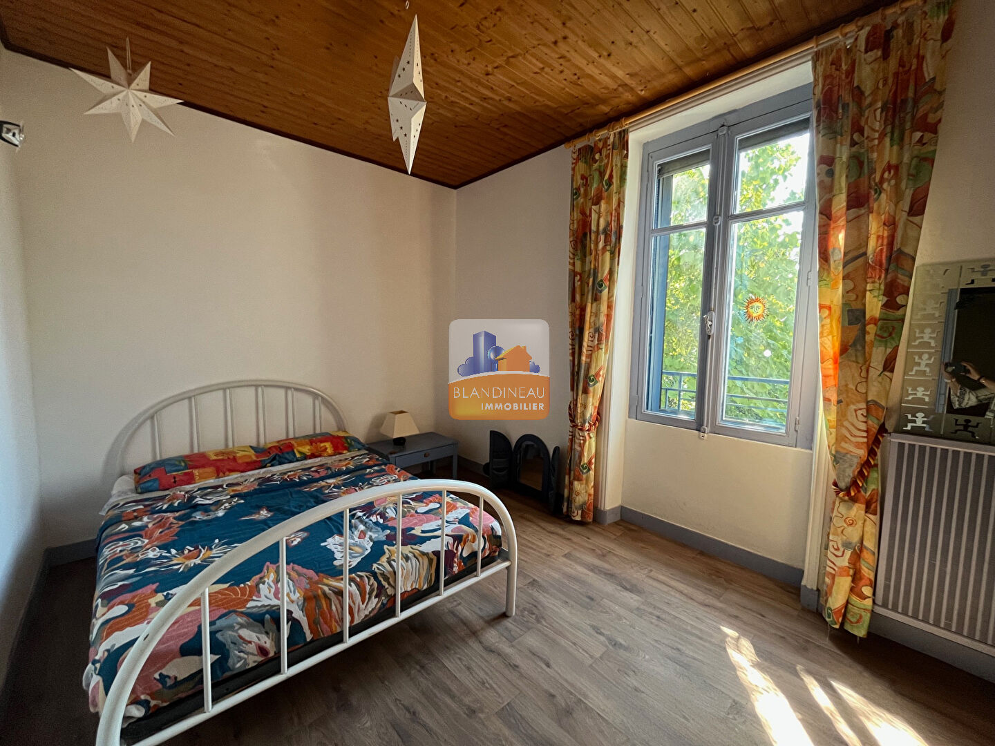 Image MAISON à LA MONTAGNE