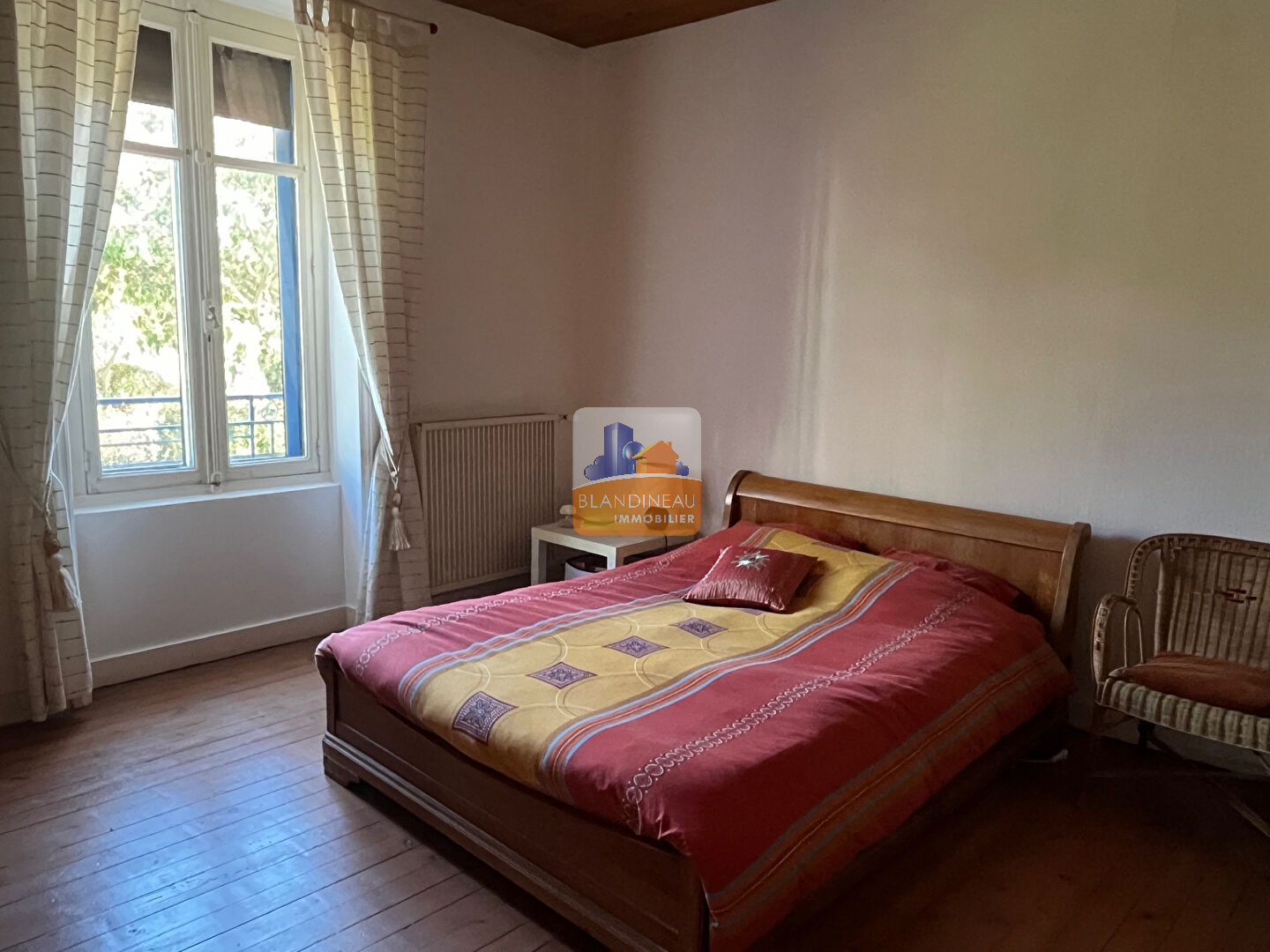 Image MAISON à LA MONTAGNE